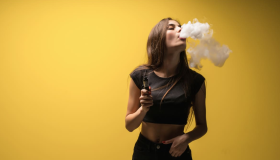 Vapear o fumar reduce hasta un 15 % la capacidad física de los jóvenes 