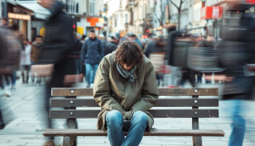 Qué hay detrás de la disociación y cómo afecta la mente 