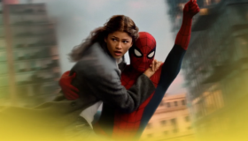 Spider-Man: Un Nuevo Día va por el récord de taquilla de la saga