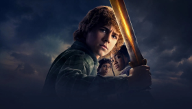 Percy Jackson confirma el estreno de su temporada 3 y revela sus primeras imágenes 
