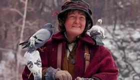 El cine despide a Brenda Fricker, ganadora del Oscar y actriz de “Mi pobre angelito 2” 