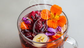 ¿Son seguras las flores comestibles? Beneficios y recomendaciones 