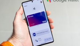 Google Wallet permitirá a las familias controlar gastos y realizar transferencias 