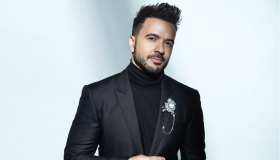 Luis Fonsi vuelve a la escena musical con “Me Despido” 