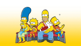 Los Simpson alistan su regreso al cine y sorprenden con el primer adelanto