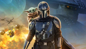 The Mandalorian and Grogu confirma su llegada a Disney+ 