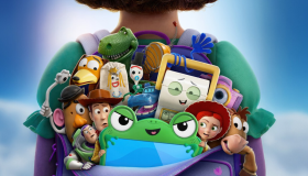 Toy Story 5 ya tiene fecha para estrenarse en Disney+ 