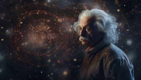 Científicos exploran la gravedad de Einstein a escala cuántica 