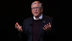 Bill Gates alertó sobre los principales riesgos de la IA para la sociedad