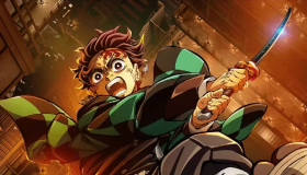 Tanjiro reaparece y aumenta la emoción por Castillo Infinito Parte 2 