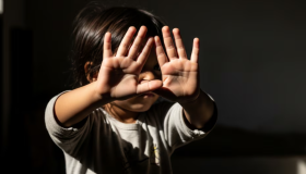 La huella de la infancia en las conductas violentas 