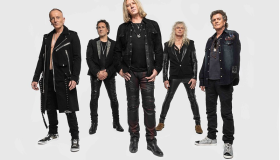Def Leppard revela su versión inédita de “Revolution”
