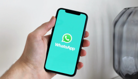 La estafa que puede esconderse detrás de una foto de visualización única en WhatsApp 