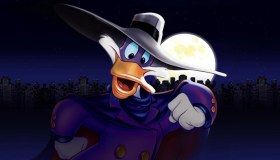 El Pato Darkwing vuelve a Disney+ después de 35 años 