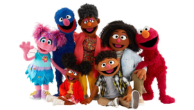 Plaza Sésamo tendrá película y nuevas temporadas en Netflix 
