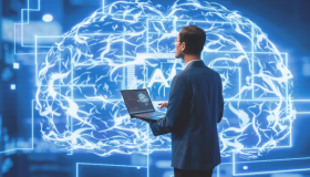 Liderazgo humano: cómo tomar las riendas ante la inteligencia artificial 