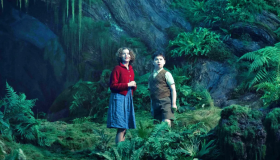 El regreso de Narnia toma forma con el tráiler de El sobrino del mago 