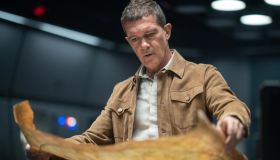 Antonio Banderas llevará a Hernán Cortés a la gran pantalla 