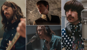 ¿Cuatro películas de The Beatles en un solo día? Sony considera un estreno simultáneo 