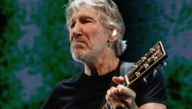 “Estoy harto de él”: la dura crítica de Roger Waters a James Hetfield 