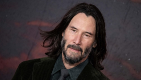 Keanu Reeves podría sumarse al remake de The Gangster, The Cop, The Devil 