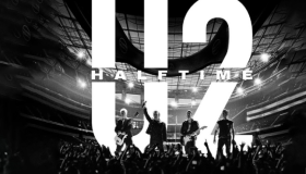 U2 celebrará sus 50 años en el medio tiempo de la NFL con transmisión por Netflix 