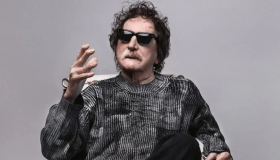 Charly García celebra sus 75 años con un anuncio que ilusiona a sus fanáticos 