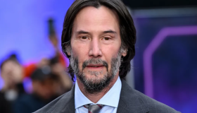 .- Maelstrom podría tener a Keanu Reeves como protagonista 