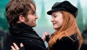 La serie de Harry Potter revela quiénes darán vida a Lily y James Potter 
