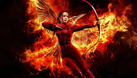 Jennifer Lawrence cuenta cómo vive su regreso a Los Juegos del Hambre 