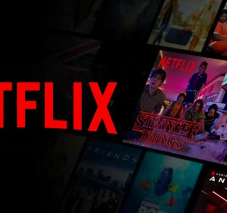 Netflix sigue marcando el camino de la industria del streaming, pero sigue mostrando signos de estancamiento