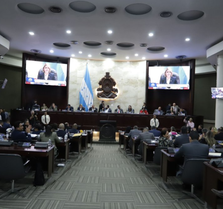 Por unanimidad de votos, el Congreso Nacional aprobó una serie de reformas a la Ley de Protección al Consumidor 