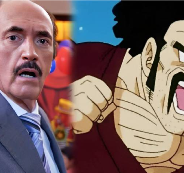 Roberto Sen se convirtió en una figura relevante en el mundo del entretenimiento, recordado por prestar su voz en series animadas como Dragon Ball