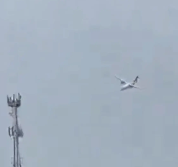 La alcaldía de la ciudad donde ha tenido lugar el fatal accidente ha confirmado que no ha habido sobrevivientes