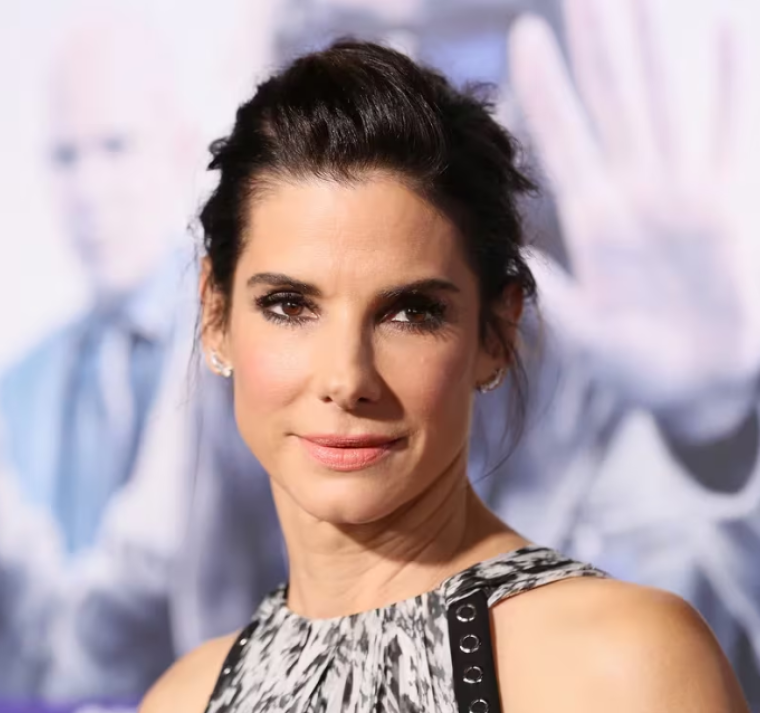 Sandra Bullock admitió que llegar a los 60 años “es bastante impresionante”