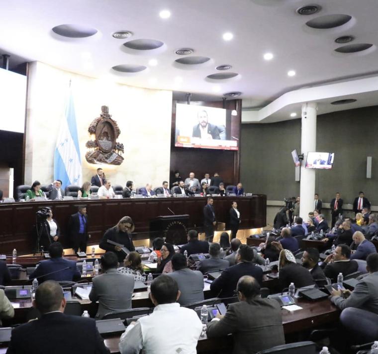 Luis Redondo convoca al pleno a sesión este viernes para aprobar reformas electorales 