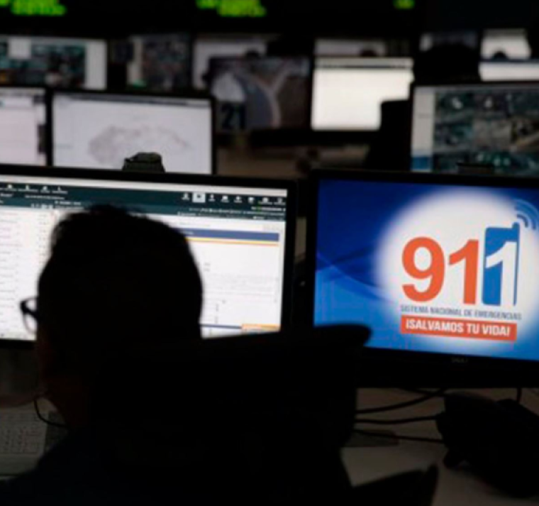 Con IA se va a prevenir el vandalismo 