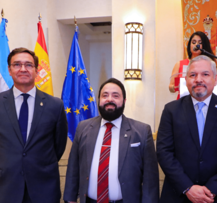 España mejorará una carretera de Honduras en el Caribe con 70 millones de euros 