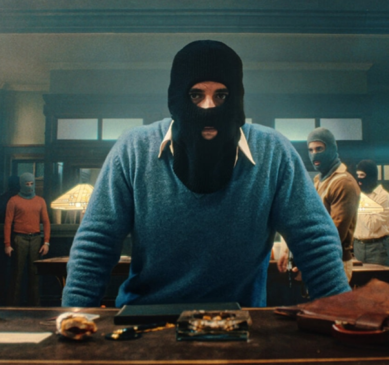 Netflix: 3 miniseries para ver en un día 