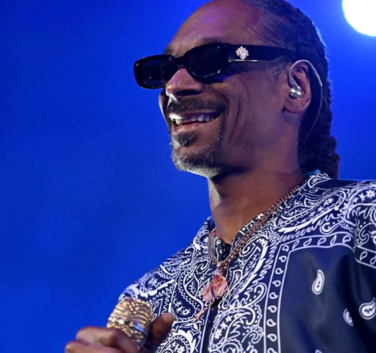 «Missionary»: el nuevo álbum de Snoop Dogg que incluirá a Tom Petty y Eminem 