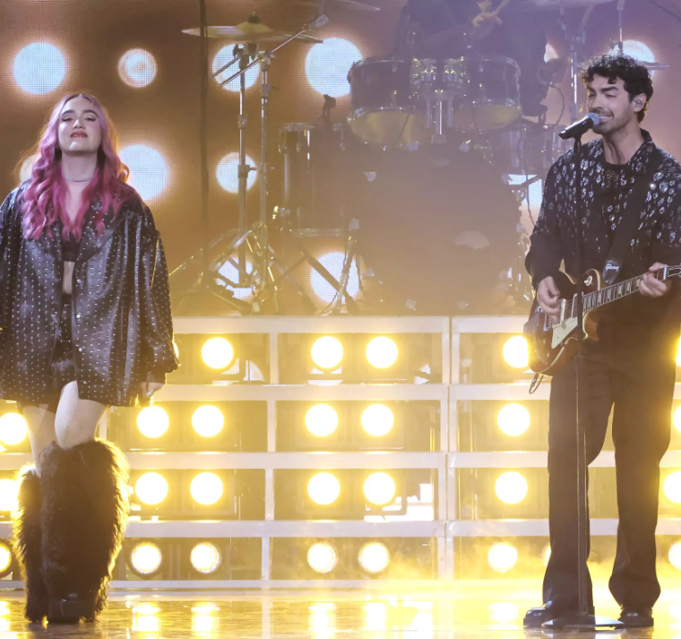 ¿Quién es Ela Taubert, la ganadora del Latin Grammy como Mejor Artista Nueva? 