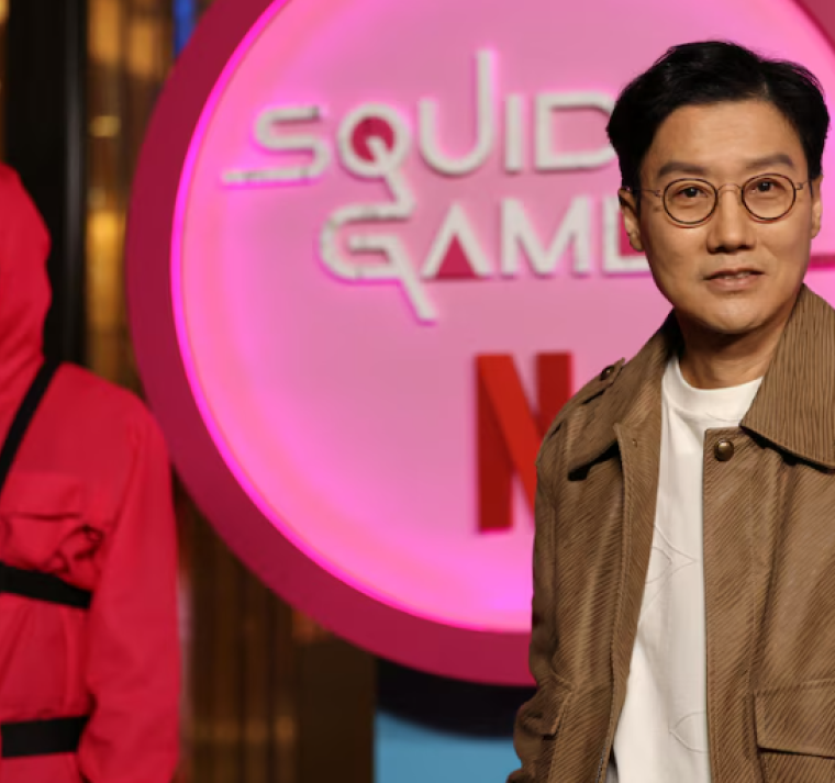 “El juego del calamar” cambió las reglas de la competencia para la temporada 2