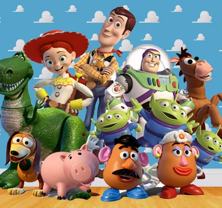 Toy Story 5: Este será el villano de la próxima película de Disney 