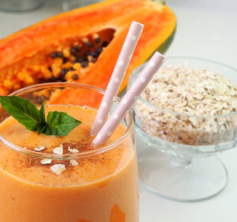 Bebidas que puedes tomar en ayunas para el colon irritable