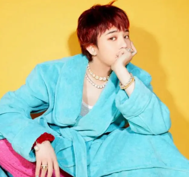 G-Dragon de BIGBANG encabeza las listas de éxitos de todo el mundo con "POWER" 