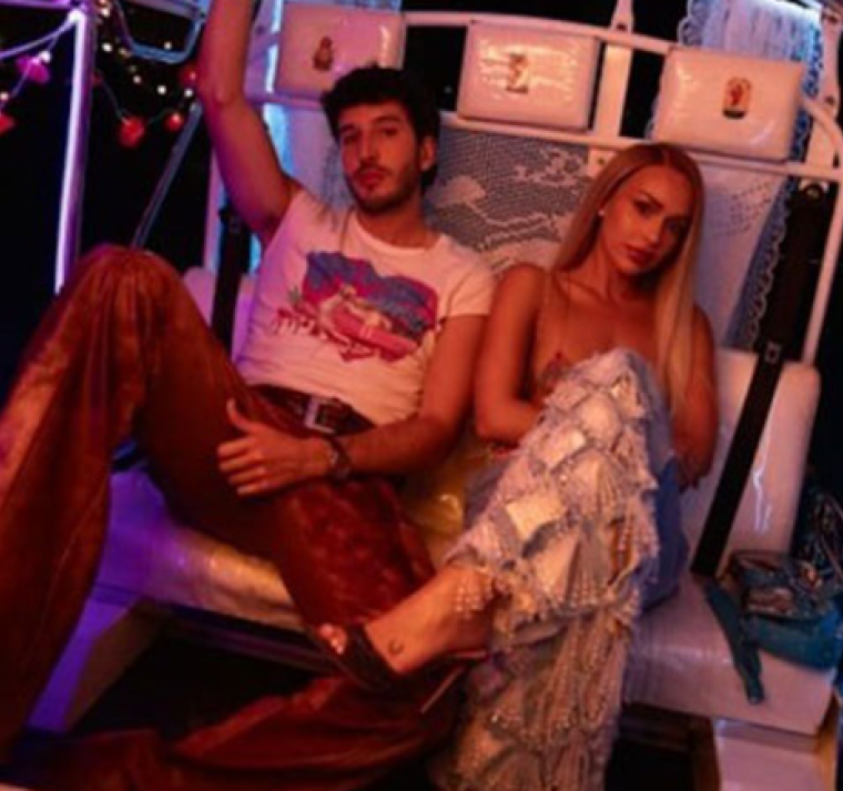 Sebastián Yatra se une a Bad Gyal para lanzar la canción que sonará en toda fiesta “2am” 