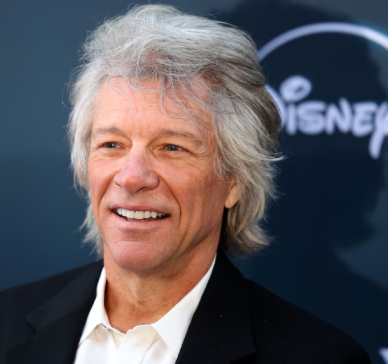 Jon Bon Jovi y Bruce Springsteen: el fan que se convirtió en mejor amigo de su ídolo 