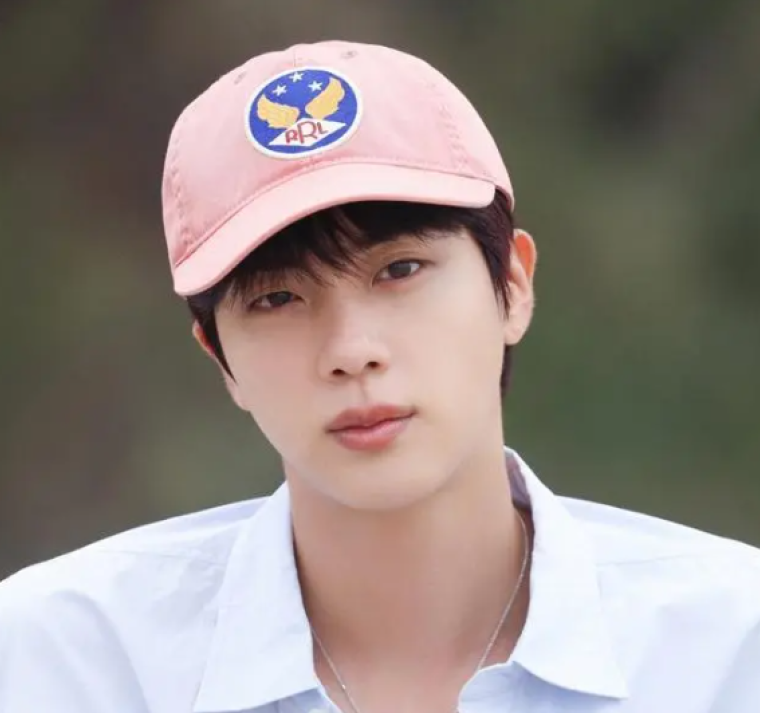 "Running Wild" de Jin de BTS debuta en el Top 5 de Billboard Global 200 + se convierte en su segunda entrada al Hot 100 