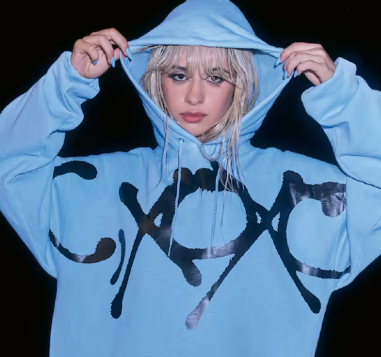 Camila Cabello se siente incomprendida desde el lanzamiento de ‘C, XOXO’