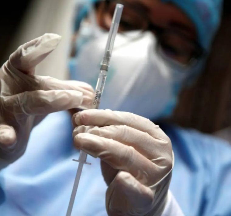 Alerta por una posible nueva pandemia: una enfermedad desconocida mata a 143 personas 